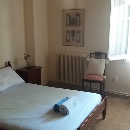 Traditional Family House