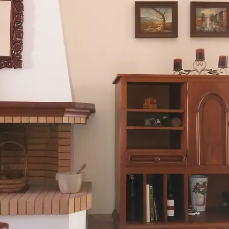 Casa vacanze Traditional Family House