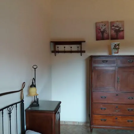 Traditional Family House *