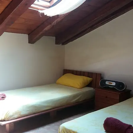 Prázdninový dům Traditional Family House *