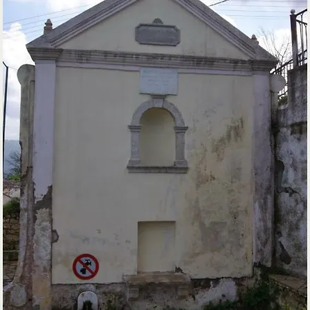 Traditional Family House *